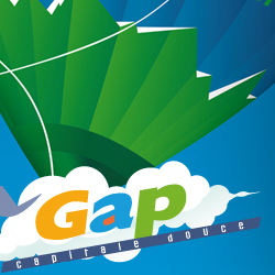 Diana Savio Office de tourisme de Gap